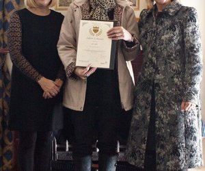 Plaaslike eiendomsgroep presteer